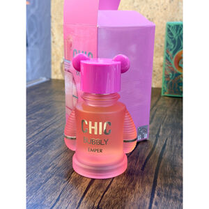 Dubai version of Moschino